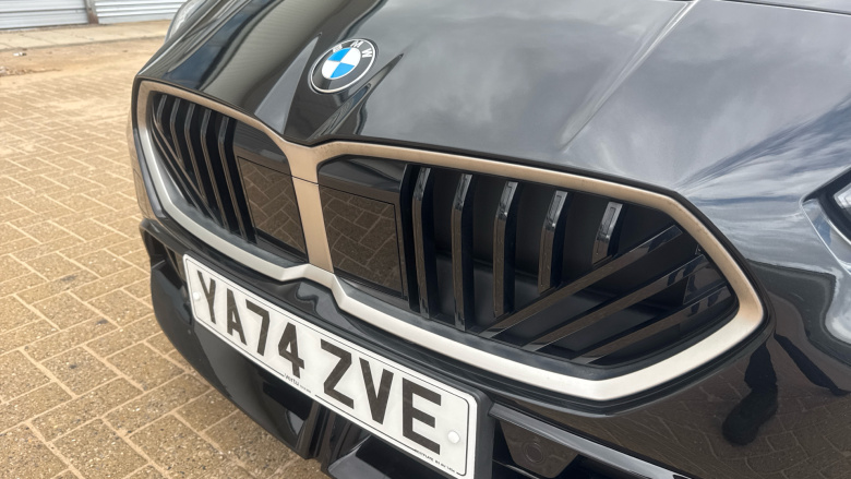 BMW 1 Series 120 M Sport 5dr Step Auto Petrol Hatchback